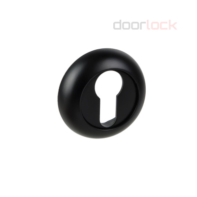 Ключевина под цилиндр DOORLOCK ES02/R/С